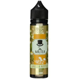 MR.TEA 茶先生