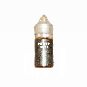 Power juice 黑啤酒