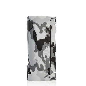 Vapor Storm ECO