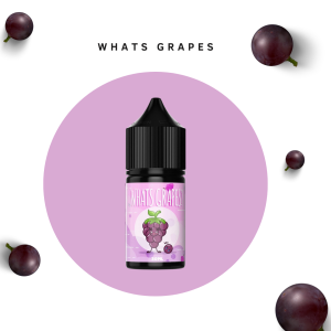 Whats grapes 葡萄